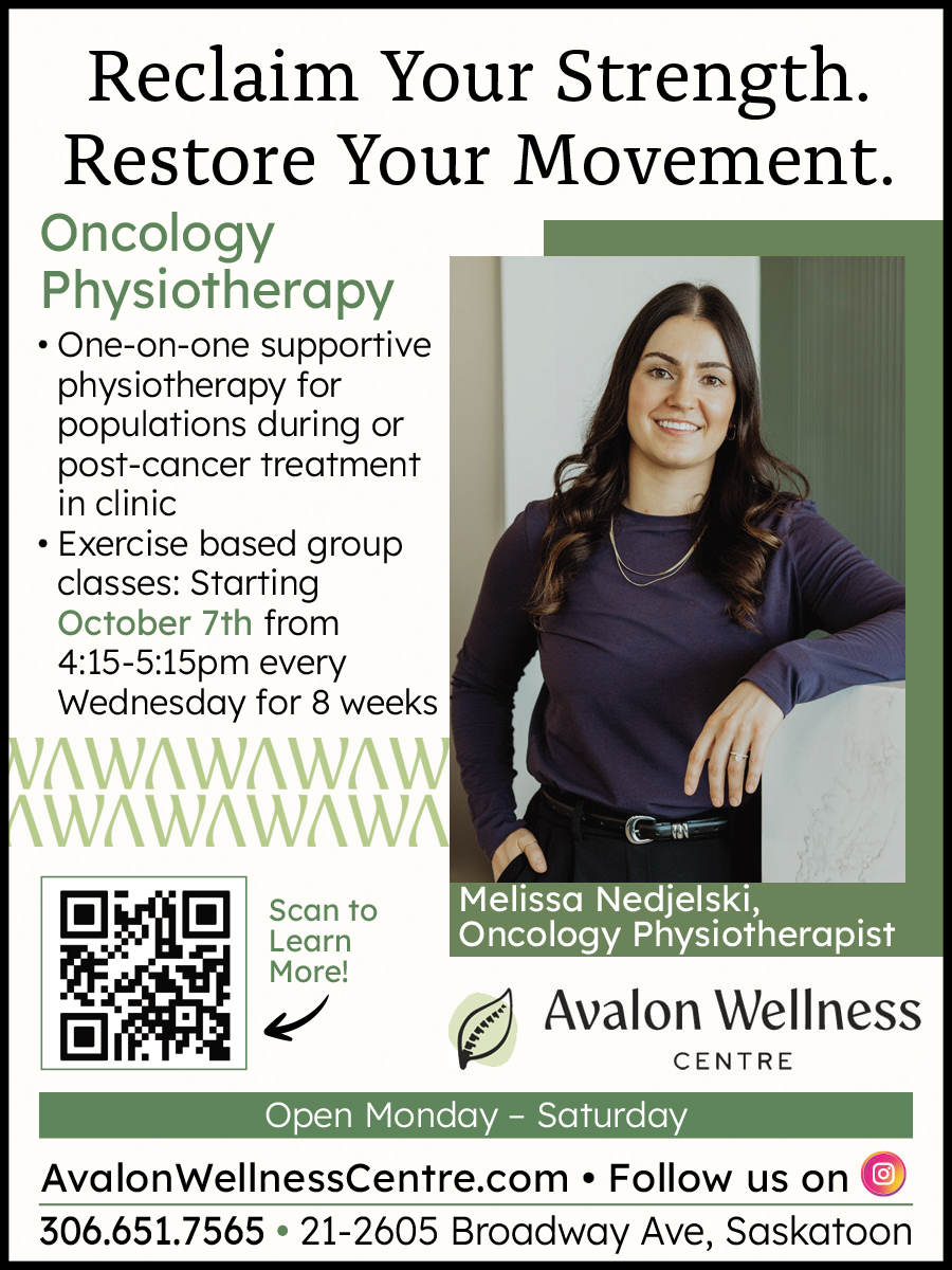 Avalon Wellness Centre